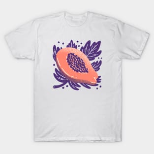 Papaya T-Shirt